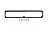 Diode Dynamics SS20 Bezel Standard thumbnail 1