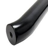 Westin 2024 Toyota Tacoma E-Series 3 Nerf Step Bars - Black thumbnail 3