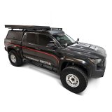 Westin 2024 Toyota Tacoma E-Series 3 Nerf Step Bars - Black thumbnail 7