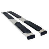 Westin 2025 Toyota 4Runner R5 Nerf Step Bars - Polished thumbnail 2