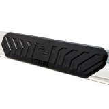 Westin 2025 Toyota 4Runner R5 Nerf Step Bars - Polished thumbnail 4