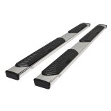 Westin 2025 Toyota 4Runner R5 Nerf Step Bars - Polished thumbnail 5