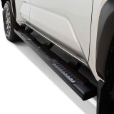 Westin 2025 Toyota 4Runner R5 Nerf Step Bars - Tex. Blk thumbnail 2