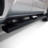 Westin 2025 Toyota 4Runner R5 Nerf Step Bars - Tex. Blk thumbnail 5