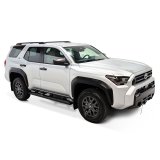 Westin 2025 Toyota 4Runner R5 Nerf Step Bars - Tex. Blk thumbnail 7