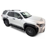 Westin 2025 Toyota 4Runner R5 Nerf Step Bars - Tex. Blk thumbnail 9