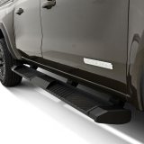 Westin 15-25 Chevrolet/GMC Colorado/Canyon CC AT6 Running Boards - Black thumbnail 2