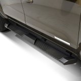 Westin 15-25 Chevrolet/GMC Colorado/Canyon CC AT6 Running Boards - Black thumbnail 4
