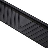 Westin 15-25 Chevrolet/GMC Colorado/Canyon CC AT6 Running Boards - Black thumbnail 7