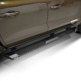 Westin 15-25 Chevrolet/GMC Colorado/Canyon CC AT6 Running Boards - Black thumbnail 9