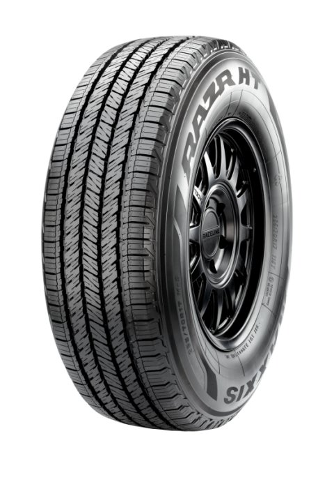 Maxxis HT-780 LT235/80R17 Razr HT 10PR thumbnail 2