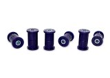 SuperPro 2015+ Ford F-150 Rear Leaf Spring & Shackle Bushing Kit thumbnail 2
