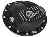 aFe Power Front/Rear Diff Cover Kit w/ Oil 03-13 Dodge L6 Trucks (AAM 9.25-14 & AAM 11.5-14) thumbnail 2