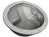 aFe Power Front/Rear Diff Cover Kit w/ Oil 03-13 Dodge L6 Trucks (AAM 9.25-14 & AAM 11.5-14) thumbnail 3