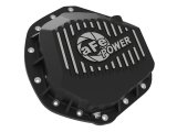 aFe Power Front/Rear Diff Cover Kit w/ Oil 03-13 Dodge L6 Trucks (AAM 9.25-14 & AAM 11.5-14) thumbnail 5