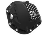 aFe Power Front/Rear Diff Cover Kit w/ Oil 99-16 Ford F-250/F-350 V8 (Dana 60/Super 60 & Sterling) thumbnail 2