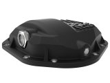 aFe Power Front/Rear Diff Cover Kit w/ Oil 99-16 Ford F-250/F-350 V8 (Dana 60/Super 60 & Sterling) thumbnail 4