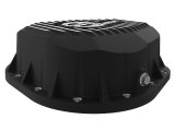 aFe Power Front/Rear Diff Cover Kit w/ Oil 99-16 Ford F-250/F-350 V8 (Dana 60/Super 60 & Sterling) thumbnail 9