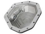 aFe Power Front/Rear Diff Cover Kit w/ Oil 17-22 Ford Diesel V8 (Dana Super 60 & Dana M275-14) thumbnail 6