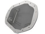 aFe Power Front/Rear Diff Cover Kit w/ Oil 01-10 GM Diesel Trucks V8 (AAM 9.25 & AAM 11.5-14) thumbnail 3