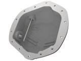 aFe Power Front/Rear Diff Cover Kit w/ Oil 01-10 GM Diesel Trucks V8 (AAM 9.25 & AAM 11.5-14) thumbnail 7