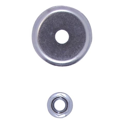 Bilstein B1 Suspension Hardware Kit
