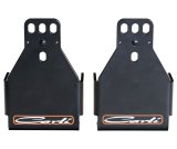 Carli 14-24 Ram Power Wagon Skit Plate Drop Bracket thumbnail 1