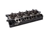 Fleece Performance 03-07 Ford Super Duty 6.0L Powerstroke 18mm Dowel Freedom Series HD Cylinder Head thumbnail 1