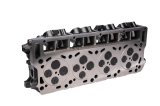 Fleece Performance 03-07 Ford Super Duty 6.0L Powerstroke 18mm Dowel Freedom Series HD Cylinder Head thumbnail 5