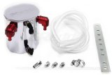 GReddy 9mm Universal 680cc Oil Catch Tank thumbnail 1