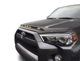 Husky Liners 16-23 Toyota Tacoma RVL Style Fender Flares - 4 Piece Set thumbnail 1