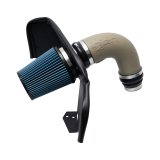 Injen 24-25 Toyota Tacoma L4-2.4L Turbo Flat Dark Earth Power-Flow Air Intake System thumbnail 1