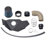 Injen 24-25 Toyota Tacoma L4-2.4L Turbo Flat Dark Earth Power-Flow Air Intake System thumbnail 3