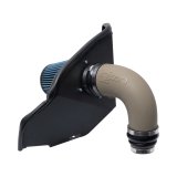 Injen 24-25 Toyota Tacoma L4-2.4L Turbo Flat Dark Earth Power-Flow Air Intake System thumbnail 4