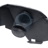 Injen 24-25 Toyota Tacoma L4-2.4L Turbo Flat Dark Earth Power-Flow Air Intake System thumbnail 5