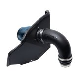 Injen 24-25 Toyota Tacoma L4-2.4L Turbo Black Power-Flow Air Intake System thumbnail 4