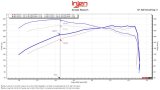 Injen 24-25 Toyota Tacoma L4-2.4L Turbo Black Power-Flow Air Intake System thumbnail 6