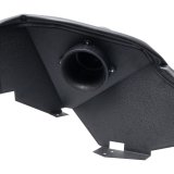 Injen 24-25 Toyota Tacoma L4-2.4L Turbo Cement Gray Power-Flow Air Intake System thumbnail 2