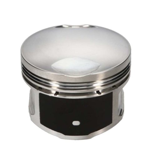 JE Pistons Ferrari 4.0L 330 V12 2V - 78.00 mm Bore - 1.173 in. CH, 15.00 CC - Set of 12