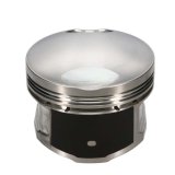 JE Pistons Ferrari 4.0L 330 V12 2V - 78.00 mm Bore - 1.173 in. CH, 15.00 CC - Set of 12 thumbnail 2