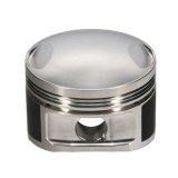JE Pistons Ferrari 4.0L 330 V12 2V - 78.00 mm Bore - 1.173 in. CH, 15.00 CC - Set of 12 thumbnail 4