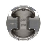 JE Pistons Ferrari 4.0L 330 V12 2V - 77.50 mm Bore - 1.173 in. CH, 15.40 CC - Set of 12 thumbnail 5