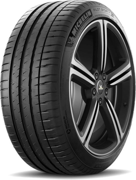 Michelin Pilot Sport 4 S (ZP) 345/25ZR21 104Y XL