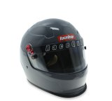 RaceQuip PRO25 SA2025 STEEL XSM HELMET thumbnail 5