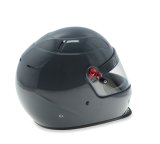 RaceQuip PRO25 SA2025 STEEL SML HELMET thumbnail 3
