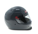 RaceQuip PRO25 SA2025 STEEL MED HELMET thumbnail 4