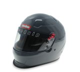 RaceQuip PRO25 SA2025 STEEL XXL HELMET thumbnail 1