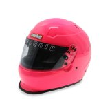 RaceQuip PRO25 SA2025 HOT PINK XXS HELMET thumbnail 1