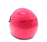 RaceQuip PRO25 SA2025 HOT PINK XXS HELMET thumbnail 3