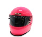 RaceQuip PRO25 SA2025 HOT PINK XXS HELMET thumbnail 7